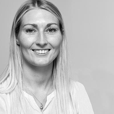 Kathrine Stentoft Olesen